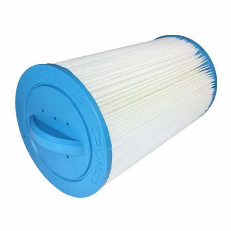 Zoro Approved Supplier Arizona Pacific Replacement Spa Filter Pleatco PTL35W-P4 /Filbur FC-0320/Unicel 6CH-35 WS.PLT0320